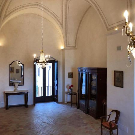 Palazzo Viceconte Matera Exterior foto