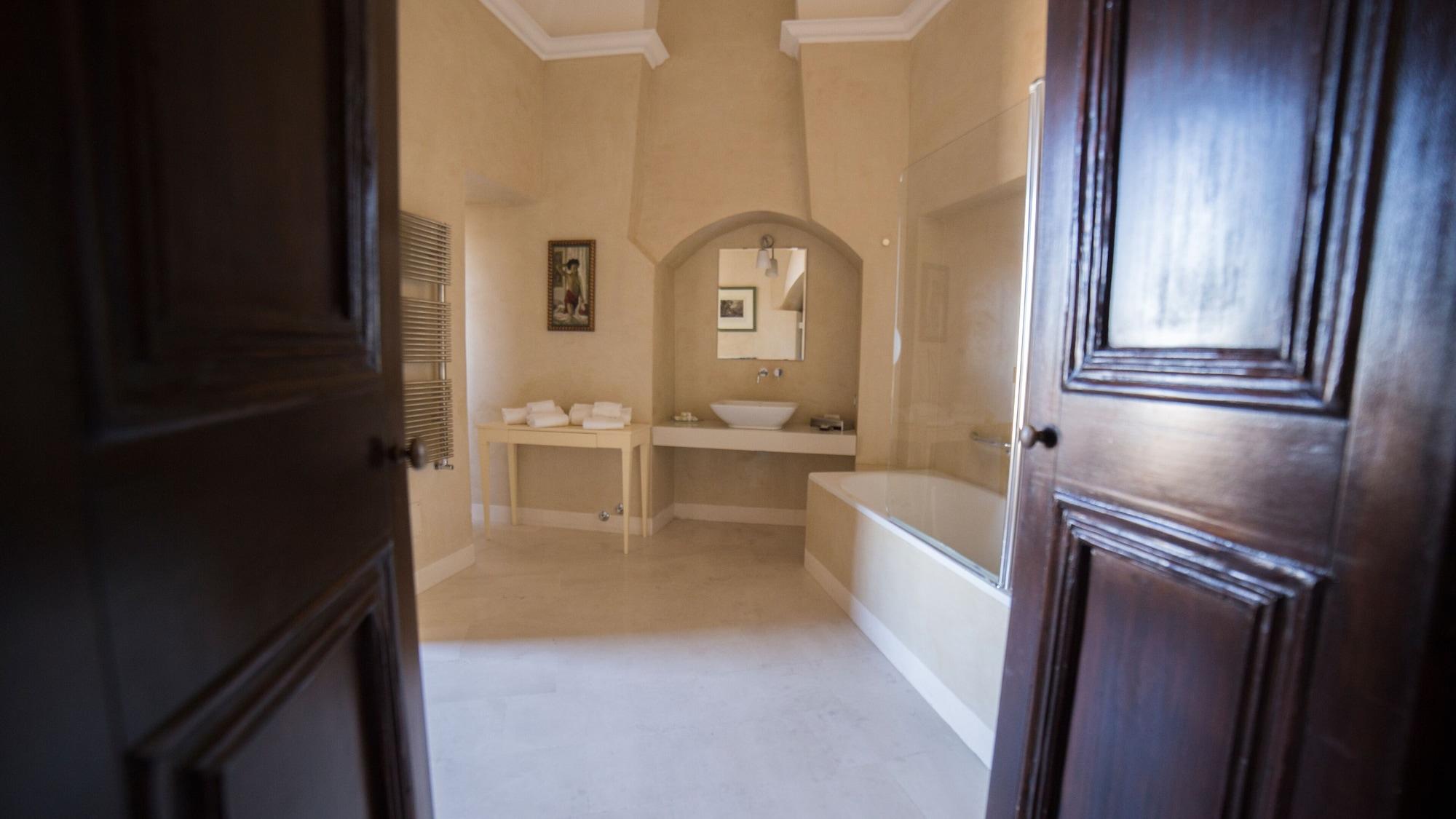 Palazzo Viceconte Matera Exterior foto