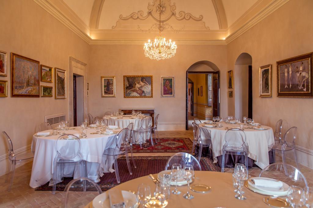 Palazzo Viceconte Matera Exterior foto