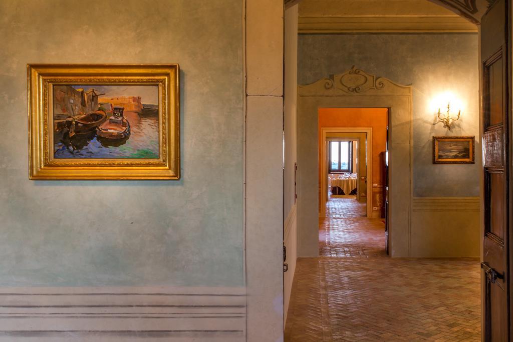 Palazzo Viceconte Matera Exterior foto